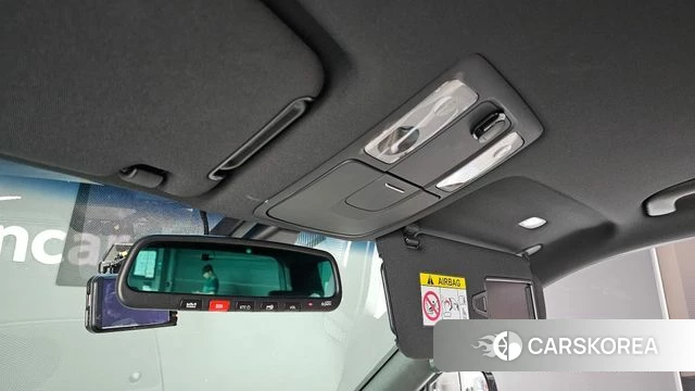 Kia Mohave Master id 4202055 из Кореи 27