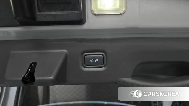 Hyundai Ionic 5 id 4941498 из Кореи 27