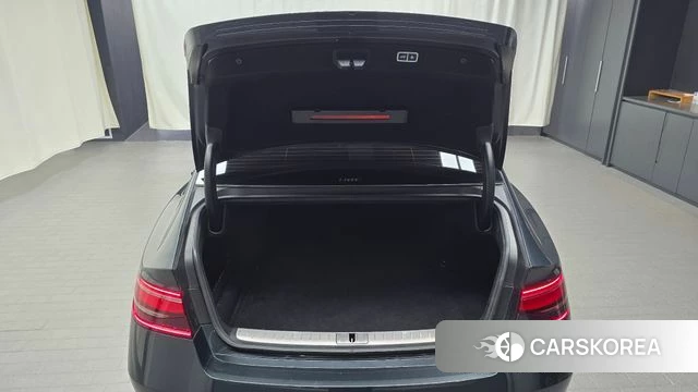 Genesis G90 (RS4) id 4500222 из Кореи 27
