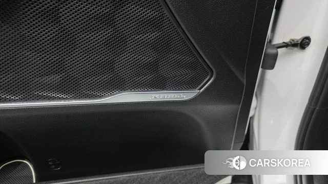 Hyundai Santa Fe TM id 4525894 из Кореи 27
