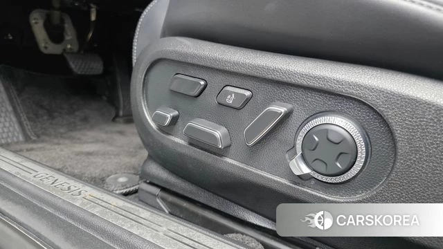 Genesis GV60 id 4585606 из Кореи 27