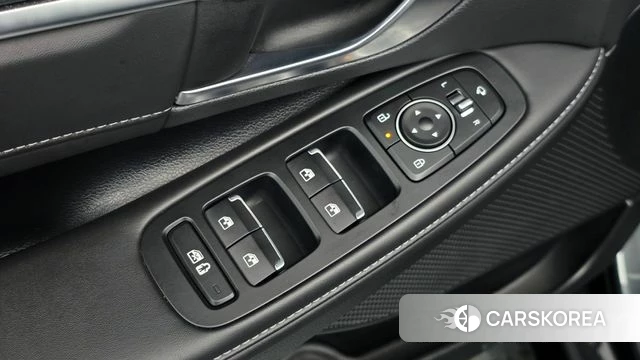 Hyundai Sonata D Edge (DN8) id 4905045 из Кореи 27