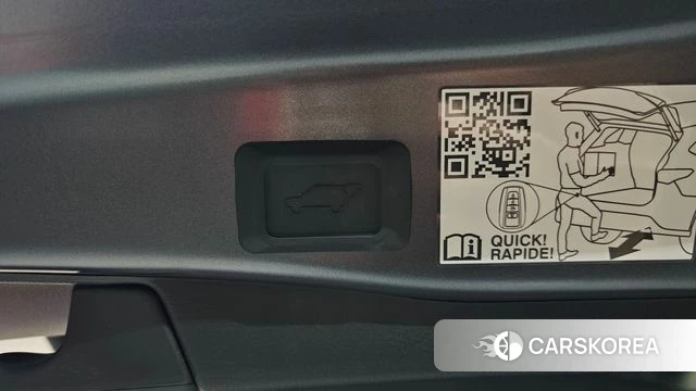 Toyota RAV4 5th Generation id 4185512 из Кореи 27