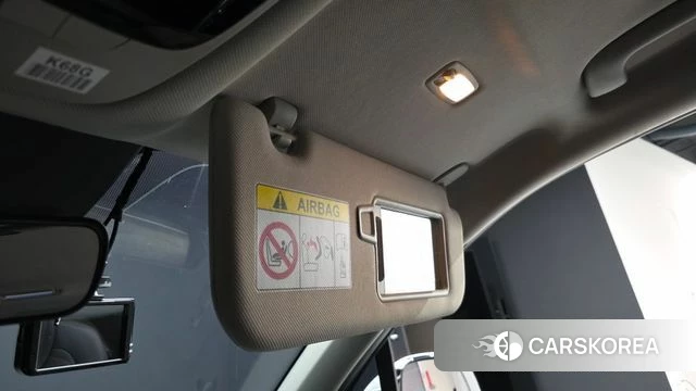 Kia Sorento 4th Generation id 4676192 из Кореи 27