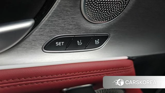 Kia Stinger id 4447901 из Кореи 27