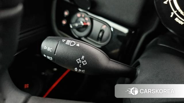 Mini Cooper Countryman id 4750064 из Кореи 27