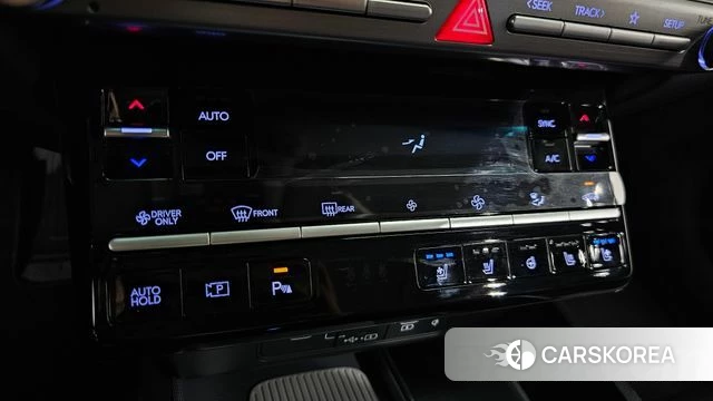 Hyundai Grandeur Hybrid (GN7) id 4630396 из Кореи 27