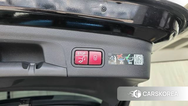 Mercedes-Benz GLE-Class W167 id 4421485 из Кореи 27