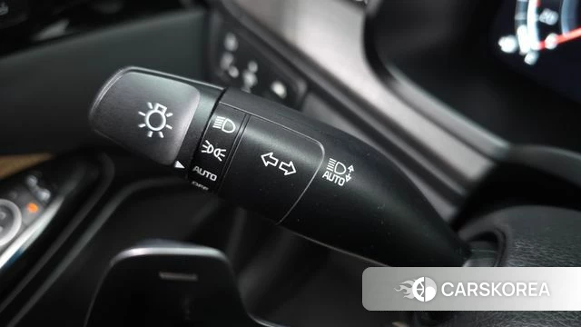 Kia K7 Premier id 4732023 из Кореи 27