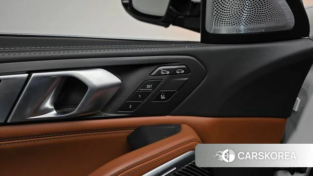 BMW X6 (G06) id 4774700 из Кореи 27
