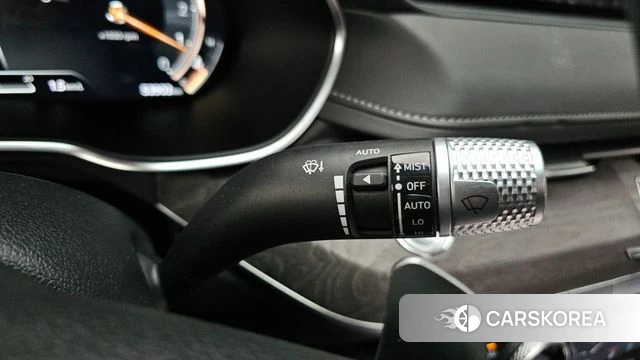 Genesis G80 (RG3) id 4284535 из Кореи 27
