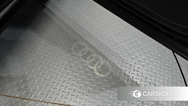 Audi Q7 (4M) id 4683037 из Кореи 27