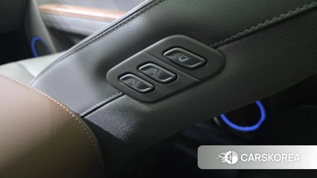 Hyundai Ionic 5 id 4389321 из Кореи 27