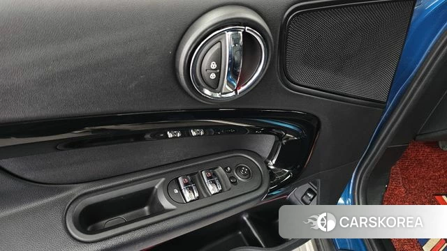 Mini Cooper Countryman id 4619680 из Кореи 27