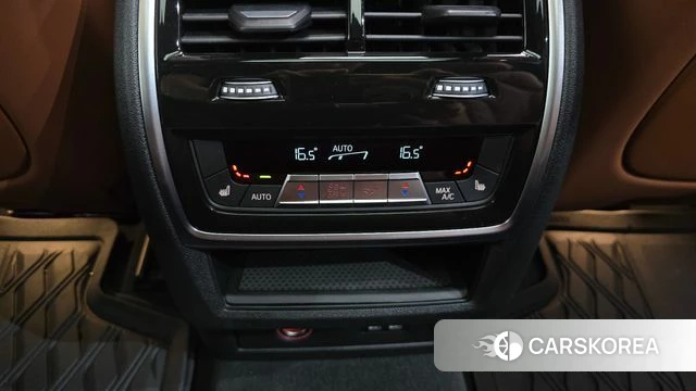 BMW X7 (G07) id 4584366 из Кореи 27