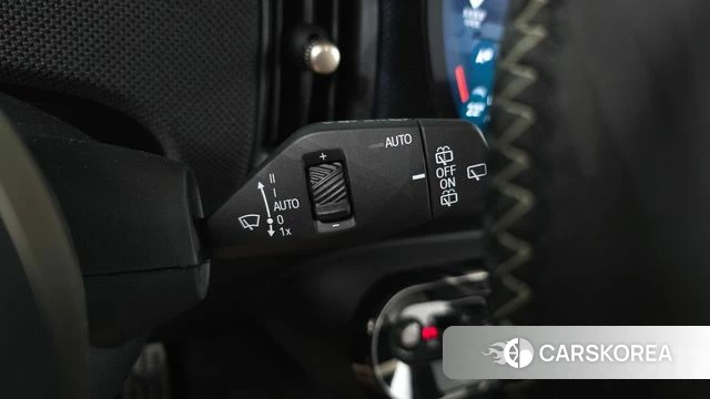 Mini Cooper C 4th generation id 4639759 из Кореи 27