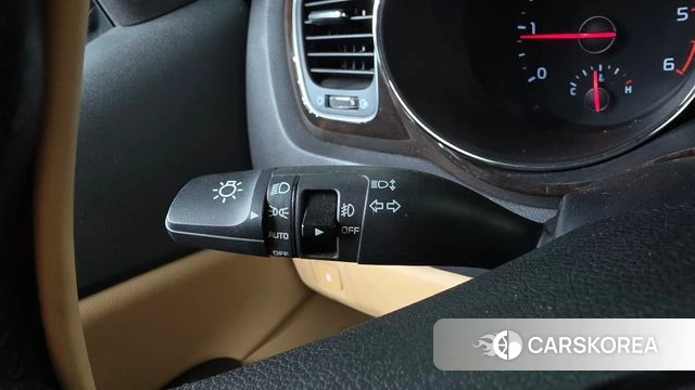 Kia The New Carnival id 4746563 из Кореи 27