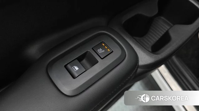 Hyundai Santa Fe (MX5) id 4898125 из Кореи 27