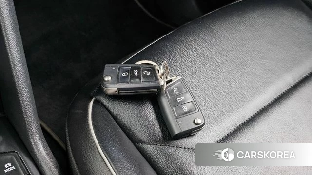 Volkswagen Tiguan second Generation id 4770751 из Кореи 27