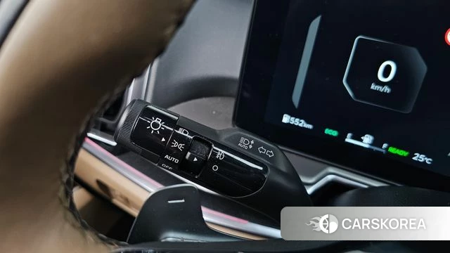 Kia The New Sorento 4th Generation id 4607729 из Кореи 27