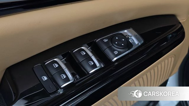 Kia Carnival 4th generation id 4835062 из Кореи 27