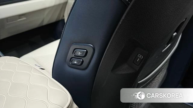 Kia The New Carnival 4th Generation id 4493891 из Кореи 27