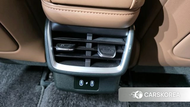 Hyundai Grandeur Hybrid (GN7) id 4243260 из Кореи 27