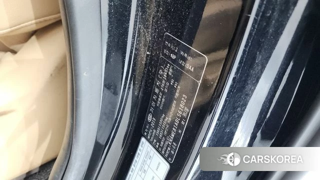 Kia The New Carnival id 4586909 из Кореи 27