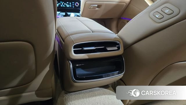 Genesis G80 (RG3) id 4640216 из Кореи 27