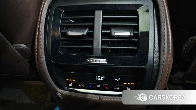 BMW X3 (G01) id 4446311 из Кореи 27