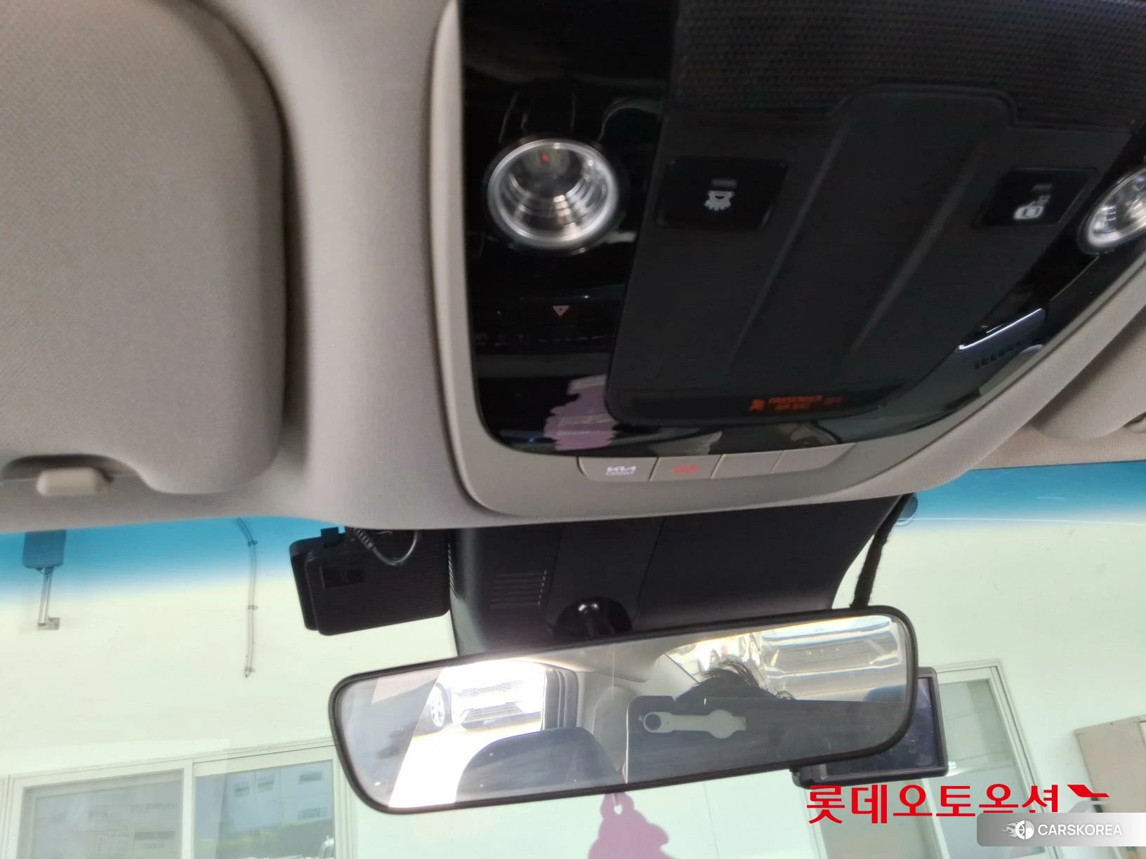 Kia K8 id 4674201 из Кореи 27