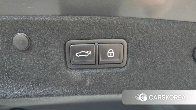 Kia K8 Hybrid id 4758227 из Кореи 27