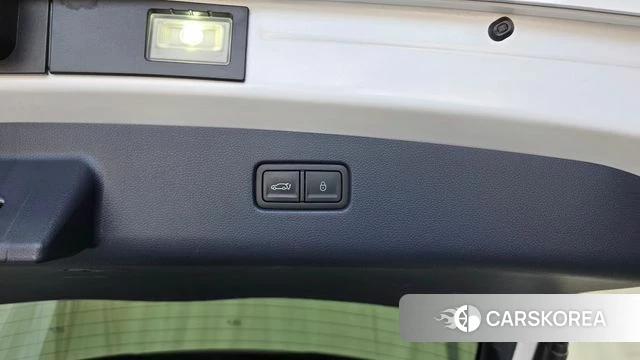 Genesis GV70 id 4202169 из Кореи 27