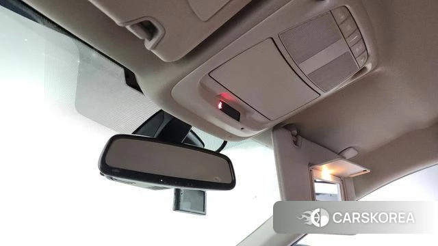 Renault Korea (Samsung) The New QM6 id 4573470 из Кореи 27