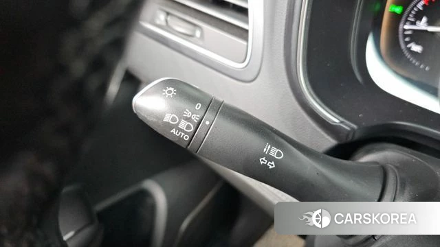 Renault Korea (Samsung) The New QM6 id 4434477 из Кореи 27