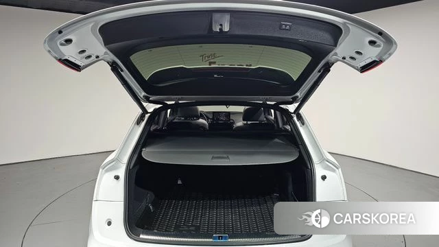 Audi Q5 (FY) id 4740806 из Кореи 27