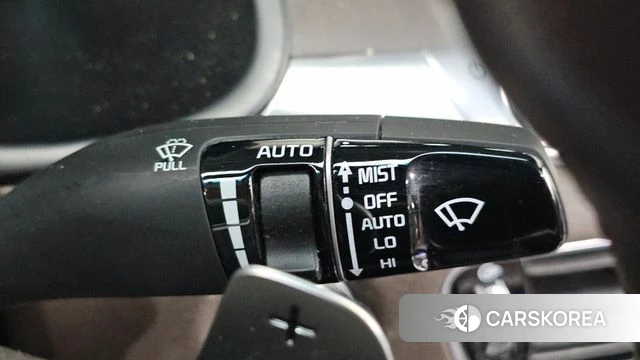 Kia More K9 id 4907388 из Кореи 27