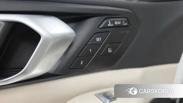 BMW X7 (G07) id 4731326 из Кореи 27
