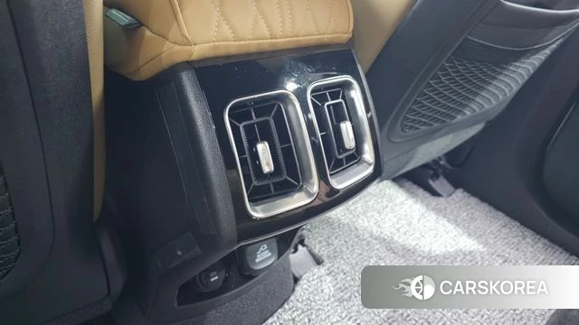 Kia The New Sorento 4th Generation id 4904853 из Кореи 27