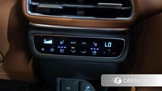 Genesis GV80 id 4767803 из Кореи 27
