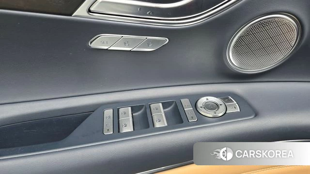 Genesis GV80 id 4224898 из Кореи 27