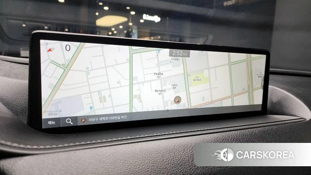 Genesis G80 (RG3) id 4202289 из Кореи 27