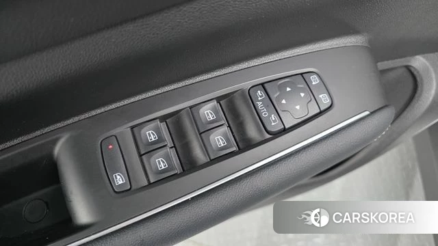 Renault Korea (Samsung) The New QM6 id 4958278 из Кореи 27