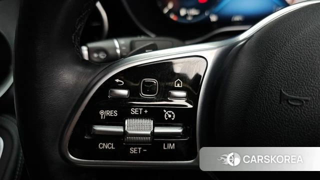 Mercedes-Benz GLC-Class X253 id 4245290 из Кореи 27