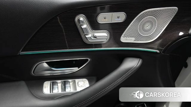 Mercedes-Benz GLE-Class W167 id 4303151 из Кореи 27