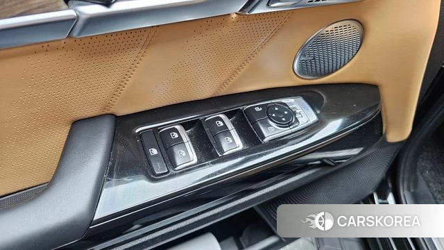 Kia Mohave Master id 4338941 из Кореи 27