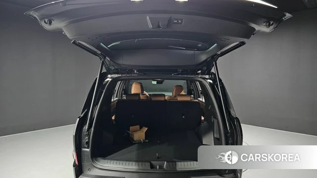 Hyundai Santa Fe (MX5) id 4940833 из Кореи 27