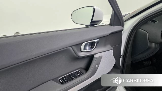 Polestar Polestar 2 id 4763329 из Кореи 27