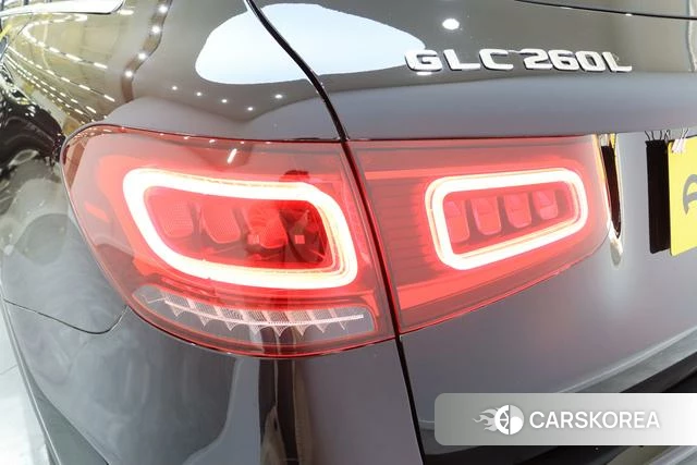 Mercedes-Benz GLC id 4313664 из Китая 27