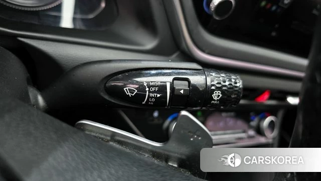 Hyundai Sonata (DN8) id 4223998 из Кореи 27